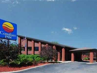 Quality North-vienna Parkersburg